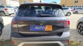 Volkswagen T-Cross 1.0 TSI Goal 2025m. Benzinas Mechaninė