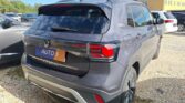Volkswagen T-Cross 1.0 TSI Goal 2025m. Benzinas Mechaninė