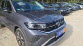 Volkswagen T-Cross 1.0 TSI Goal 2025m. Benzinas Mechaninė