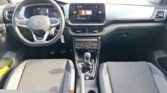 Volkswagen T-Cross 1.0 TSI Goal 2025m. Benzinas Mechaninė