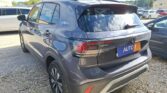 Volkswagen T-Cross 1.0 TSI Goal 2025m. Benzinas Mechaninė
