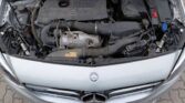 Mercedes-Benz B-Klasse B 250 4Matic AMG Line 2017m. Benzinas Automatinė