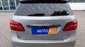 Mercedes-Benz B-Klasse B 250 4Matic AMG Line 2017m. Benzinas Automatinė
