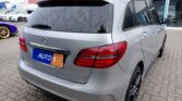 Mercedes-Benz B-Klasse B 250 4Matic AMG Line 2017m. Benzinas Automatinė