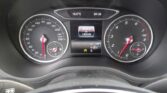 Mercedes-Benz B-Klasse B 250 4Matic AMG Line 2017m. Benzinas Automatinė