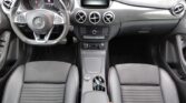 Mercedes-Benz B-Klasse B 250 4Matic AMG Line 2017m. Benzinas Automatinė