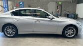Infiniti Q50 2.2 Diesel Q50 Premium 2014m. Dyzelinas Automatinė