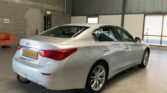 Infiniti Q50 2.2 Diesel Q50 Premium 2014m. Dyzelinas Automatinė