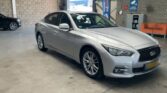 Infiniti Q50 2.2 Diesel Q50 Premium 2014m. Dyzelinas Automatinė