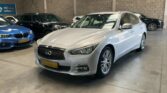 Infiniti Q50 2.2 Diesel Q50 Premium 2014m. Dyzelinas Automatinė