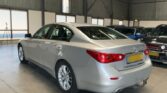 Infiniti Q50 2.2 Diesel Q50 Premium 2014m. Dyzelinas Automatinė