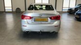 Infiniti Q50 2.2 Diesel Q50 Premium 2014m. Dyzelinas Automatinė