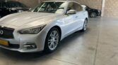 Infiniti Q50 2.2 Diesel Q50 Premium 2014m. Dyzelinas Automatinė