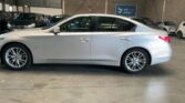 Infiniti Q50 2.2 Diesel Q50 Premium 2014m. Dyzelinas Automatinė