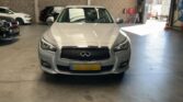 Infiniti Q50 2.2 Diesel Q50 Premium 2014m. Dyzelinas Automatinė