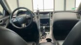 Infiniti Q50 2.2 Diesel Q50 Premium 2014m. Dyzelinas Automatinė
