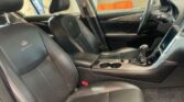 Infiniti Q50 2.2 Diesel Q50 Premium 2014m. Dyzelinas Automatinė