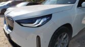 BMW X3 xDrive 20d Mild-Hybrid 2025m. Dyzelinas Automatinė