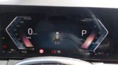 BMW X3 xDrive 20d Mild-Hybrid 2025m. Dyzelinas Automatinė