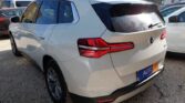 BMW X3 xDrive 20d Mild-Hybrid 2025m. Dyzelinas Automatinė