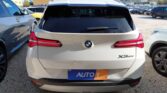 BMW X3 xDrive 20d Mild-Hybrid 2025m. Dyzelinas Automatinė