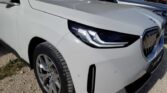 BMW X3 xDrive 20d Mild-Hybrid 2025m. Dyzelinas Automatinė