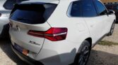 BMW X3 xDrive 20d Mild-Hybrid 2025m. Dyzelinas Automatinė
