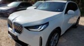 BMW X3 xDrive 20d Mild-Hybrid 2025m. Dyzelinas Automatinė
