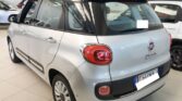 Fiat 500L 1.3 M-Jet Pop Star 2016m. Dyzelinas Pusiau-automatinė
