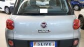 Fiat 500L 1.3 M-Jet Pop Star 2016m. Dyzelinas Pusiau-automatinė