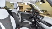 Fiat 500L 1.3 M-Jet Pop Star 2016m. Dyzelinas Pusiau-automatinė