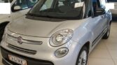 Fiat 500L 1.3 M-Jet Pop Star 2016m. Dyzelinas Pusiau-automatinė