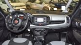 Fiat 500L 1.3 M-Jet Pop Star 2016m. Dyzelinas Pusiau-automatinė