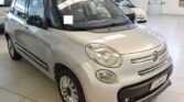 Fiat 500L 1.3 M-Jet Pop Star 2016m. Dyzelinas Pusiau-automatinė