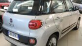 Fiat 500L 1.3 M-Jet Pop Star 2016m. Dyzelinas Pusiau-automatinė
