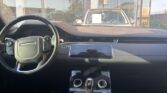 Land Rover Evoque D180 Mild-Hybrid SE R-Dynamic 2019m. Dyzelinas Automatinė