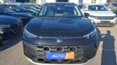 Volkswagen T-Roc 1.5 eTSI Life 2026m. Benzinas Automatinė