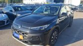 Volkswagen T-Roc 1.5 eTSI Life 2026m. Benzinas Automatinė
