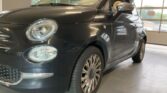 Fiat 500C 0.9 Lounge 2018m. Benzinas Mechaninė