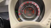 Fiat 500C 0.9 Lounge 2018m. Benzinas Mechaninė