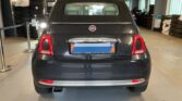 Fiat 500C 0.9 Lounge 2018m. Benzinas Mechaninė