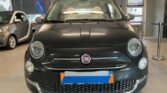 Fiat 500C 0.9 Lounge 2018m. Benzinas Mechaninė