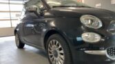 Fiat 500C 0.9 Lounge 2018m. Benzinas Mechaninė