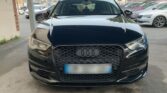 Audi A3 Limousine 2.0 TDI Ambition Luxe 2014m. Dyzelinas Automatinė