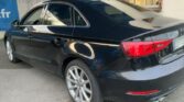 Audi A3 Limousine 2.0 TDI Ambition Luxe 2014m. Dyzelinas Automatinė
