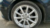 Audi A3 Limousine 2.0 TDI Ambition Luxe 2014m. Dyzelinas Automatinė