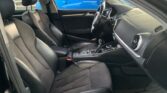 Audi A3 Limousine 2.0 TDI Ambition Luxe 2014m. Dyzelinas Automatinė