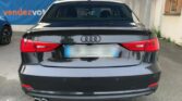 Audi A3 Limousine 2.0 TDI Ambition Luxe 2014m. Dyzelinas Automatinė