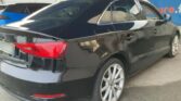 Audi A3 Limousine 2.0 TDI Ambition Luxe 2014m. Dyzelinas Automatinė