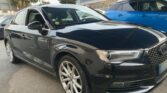 Audi A3 Limousine 2.0 TDI Ambition Luxe 2014m. Dyzelinas Automatinė